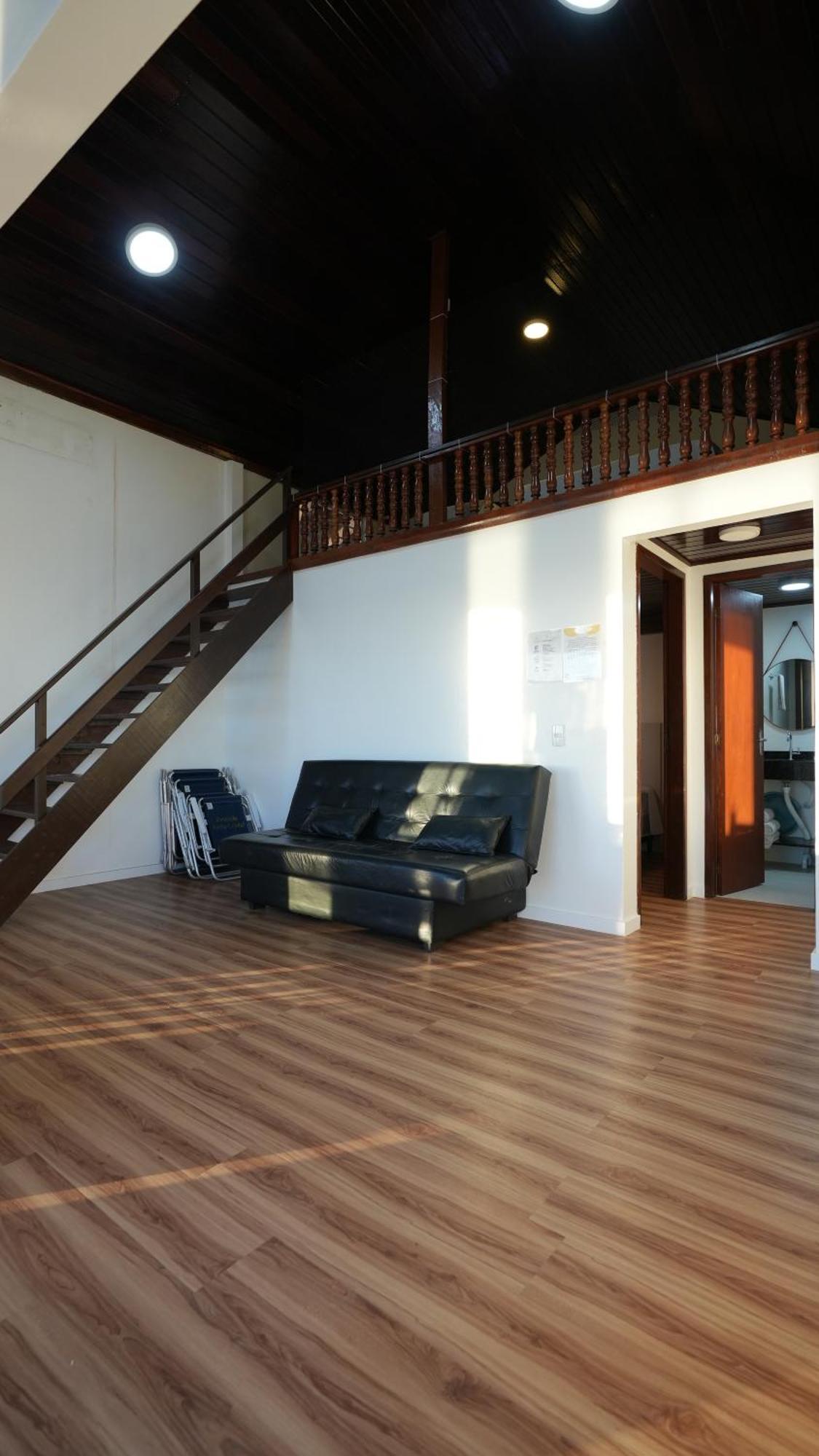 Pousada Areia Cristal บอมบินญัส ภายนอก รูปภาพ