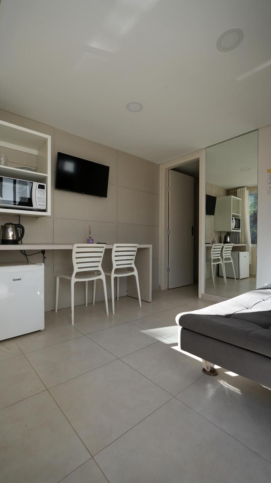 Pousada Areia Cristal บอมบินญัส ภายนอก รูปภาพ